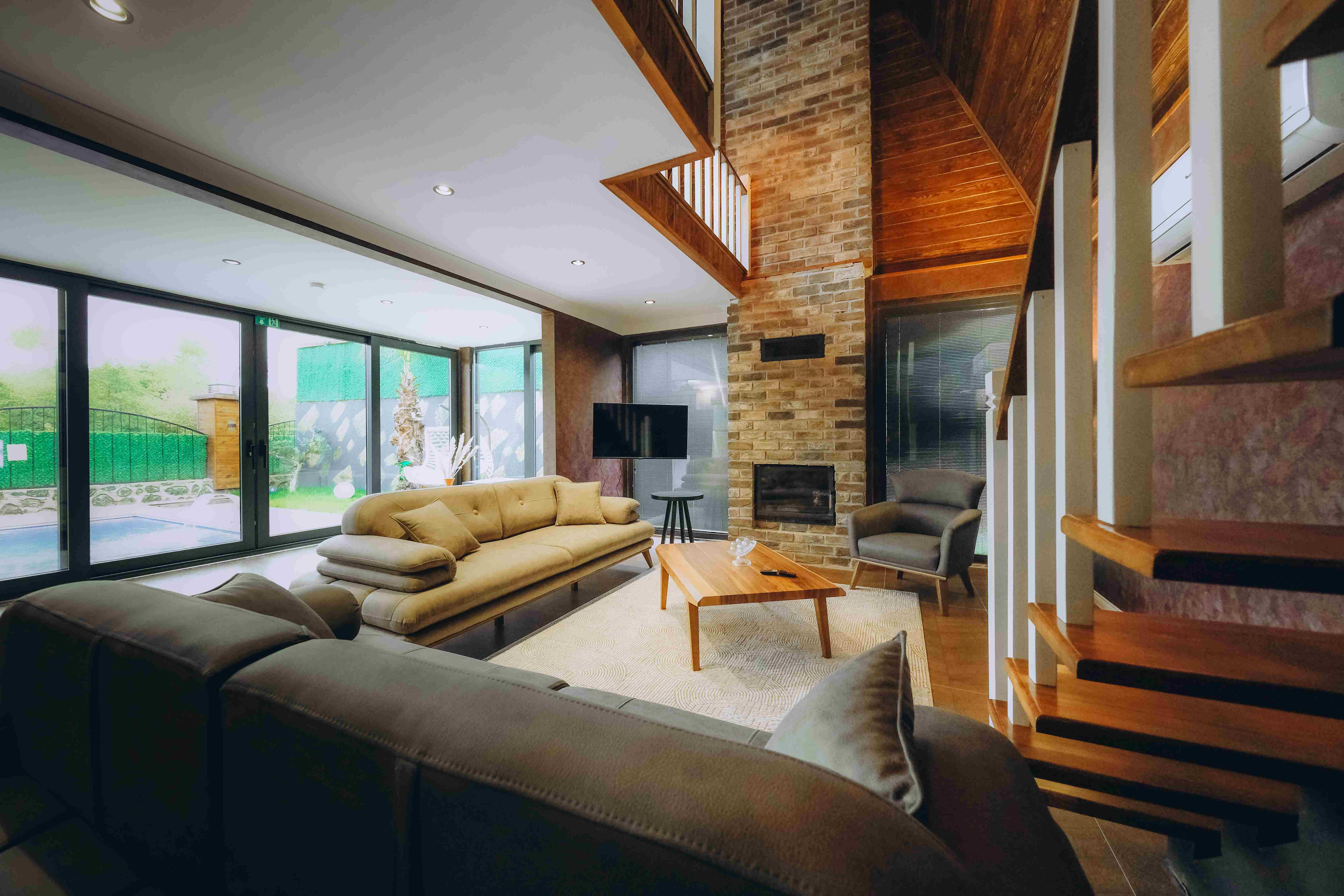Sapanca’nın Sakinliğinde Daylight Resort Spa’da Yenileyici Bir Tatil